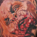 Tattoos - Dracula - 54293